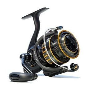 چرخ ماهیگیری دایوا بی جی DAIWA BG 16 3000