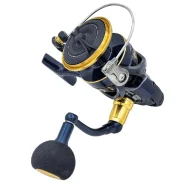 چرخ ماهیگیری دایوا بی جی Daiwa BG 18 BL18000