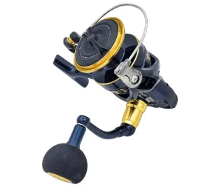 چرخ ماهیگیری دایوا بی جی Daiwa BG 18 BL18000