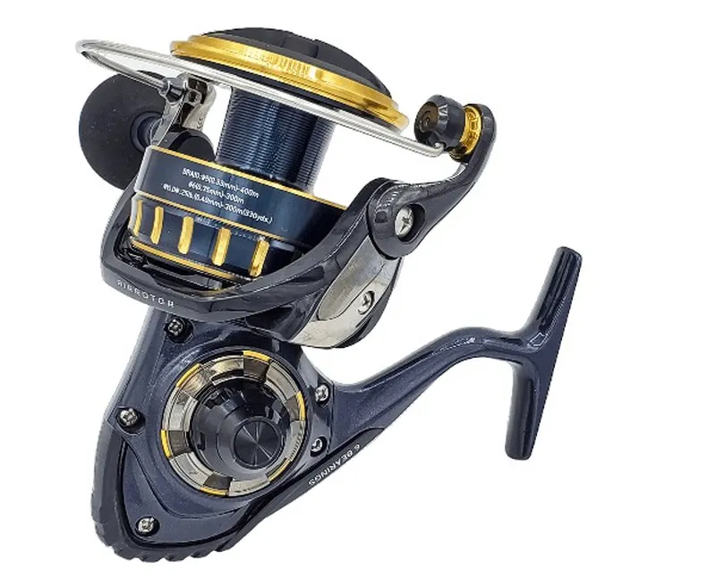 daiwa-bg-bl-18000-4 خرید چرخ ماهیگیری دایوا بی جی Daiwa BG 18