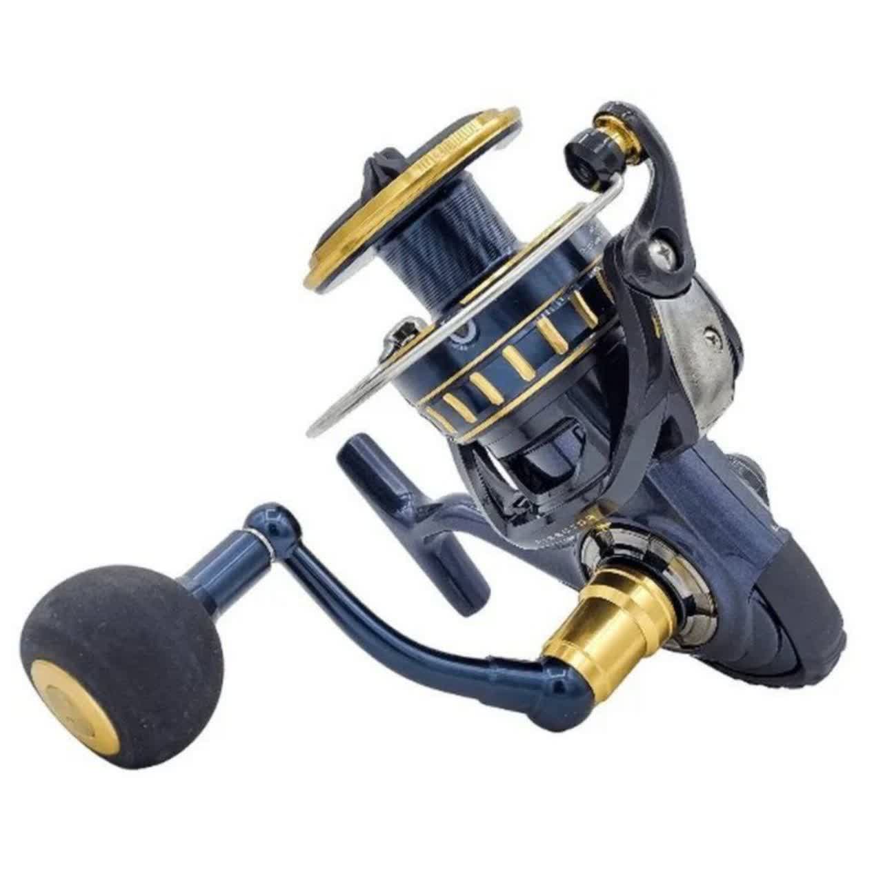 daiwa-bg-bl-18000 خرید چرخ ماهیگیری دایوا Daiwa بی جی کد 18 BL18000
