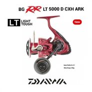 خرید چرخ ماهیگیری دایوا بی جی آر آر Daiwa BGRR 20 LT5000-ARK