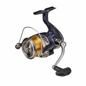 خرید چرخ ماهیگیری دایوا کرست Daiwa Crest 20 LT6000-H