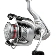 چرخ ماهیگیری دایوا کراس فایر Daiwa Crossfire 20 LT4000-CXH
