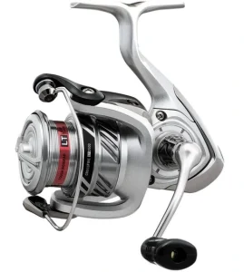 چرخ ماهیگیری دایوا کراس فایر Daiwa Crossfire 20 LT4000-CXH