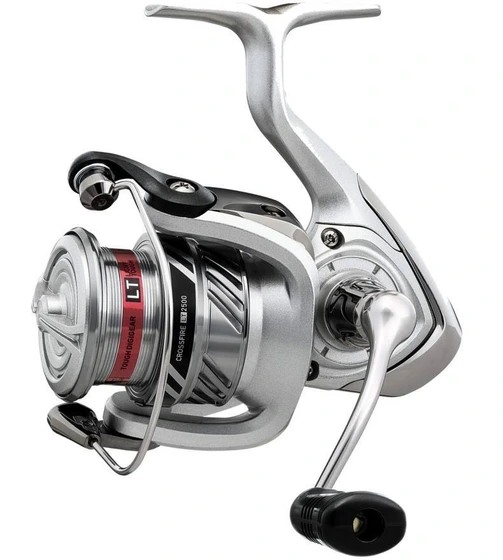 چرخ ماهیگیری دایوا کراس فایر Daiwa Crossfire 20 LT4000-CXH