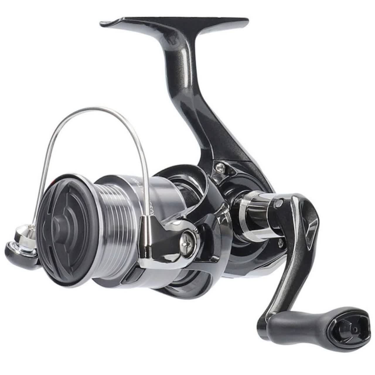 چرخ ماهیگیری دایوا کراس فایر DAIWA CROSSFIRE 19 LT2500S