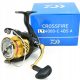چرخ ماهیگیری دایوا کراسفایر Daiwa Crossfire 20 LT4000-C