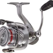 چرخ ماهیگیری دایوا کراس فایر Daiwa Crossfire 18 LT5000-C