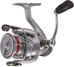 چرخ ماهیگیری دایوا کراس فایر Daiwa Crossfire 18 LT5000-C