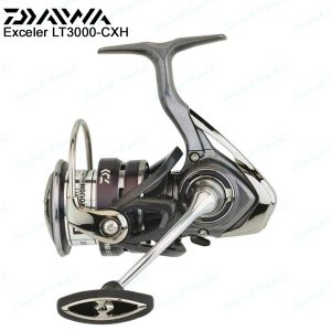 چرخ ماهیگیری دایوا اکسلر DAIWA EXCELER 18 LT3000-CXH