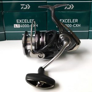 خرید چرخ ماهیگیری دایوا اکسلر Daiwa Exceler 20 LT5000-CXH
