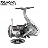 چرخ ماهیگیری دایوا اکسلر DAIWA EXCELER 18 LT6000-H
