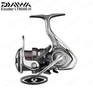 چرخ ماهیگیری دایوا اکسلر DAIWA EXCELER 18 LT6000-H