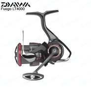 چرخ ماهیگیری دایوا فوئگو Daiwa Fuego 23 LT4000
