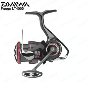 چرخ ماهیگیری دایوا فوئگو Daiwa Fuego 23 LT4000