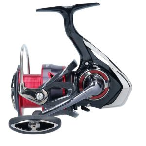 چرخ ماهیگیری دایوا فوئگو Daiwa Fuego 20 LT6000-H