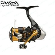 چرخ ماهیگیری دایوا لگالیس DAIWA LEGALIS 18 LT2000S-P