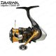 چرخ ماهیگیری دایوا لگالیس DAIWA LEGALIS 18 LT2000S-P