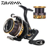 خرید چرخ ماهیگیری دایوا لگالیس Daiwa Legalis 17 LT3000-CXH-OT