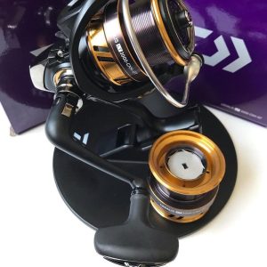 خرید چرخ ماهیگیری دایوا لگالیس Daiwa Legalis