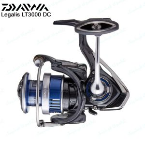 چرخ ماهیگیری دایوا لگالیس DAIWA LEGALIS 18 LT3000D-C