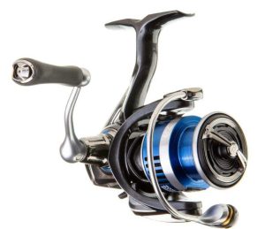 خرید چرخ ماهیگیری دایوا لگالیس DAIWA LEGALIS 18 LT3000D-C