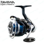 چرخ ماهیگیری دایوا لگالیس Daiwa Legalis 18 LT4000D-C