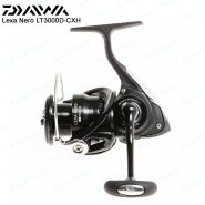 چرخ ماهیگیری دایوا لکسا نرو Daiwa Lexa Nero 19 LT3000d-CXH