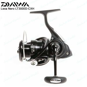 چرخ ماهیگیری دایوا لکسا نرو Daiwa Lexa Nero 19 LT3000d-CXH