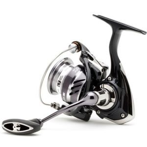 چرخ ماهیگیری دایوا نینجا بی اس DAIWA NINJA BS 19 LT6000
