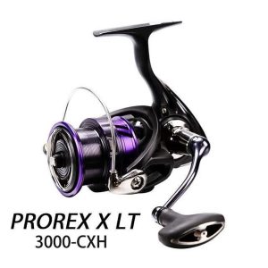 خرید چرخ ماهیگیری دایوا پرورکس ایکس Daiwa Prorex X 18 LT3000-CXH