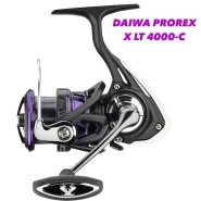 چرخ ماهیگیری دایوا پرورکس ایکس DAIWA PROREX X 20 LT4000-C