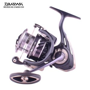 چرخ ماهیگیری دایوا لکسا نرو Daiwa Lexa Nero 19 LT3000d-CXH