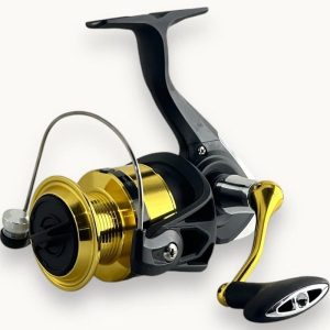 چرخ ماهیگیری دایوا آر اس Daiwa RS 19 2000