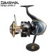 چرخ ماهیگیری دایوا سالتیگا Daiwa Saltiga 25 20000-P