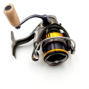 چرخ ماهیگیری دایوا سیلور کریک DAIWA SILVER CREEK 20 LT2000S-XH
