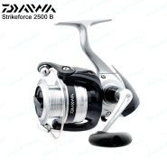 چرخ ماهیگیری دایوا استرک فورس Daiwa Strikeforce 17 2500-B