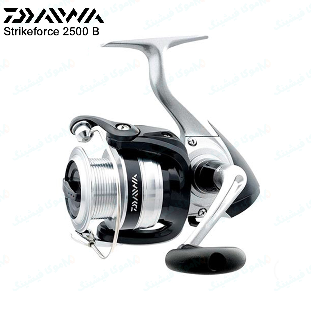 چرخ ماهیگیری دایوا استرک فورس Daiwa Strikeforce 17 2500-B