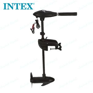 موتور قایق بادی اینتکس INTEX TROLLING MOTOR 40lb