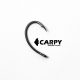 قلاب کپورگیری کرنک کارپی سایز ۸ CARPY CRANK HOOK