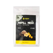 توری پی وی ای یدک 10 متری کارپی ۰.۳۷ میل CARPY SPARE PVA MESH 10M