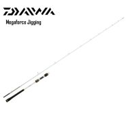 چوب ماهیگیری دایوا مگافورس اچ اس ۹۰-۲۱۰ گرم ۱۹۰ سانت Daiwa Megaforce HS