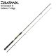 چوب ماهیگیری دایوا کراسکست اس ۷-۲۸ گرم ۲۴۴ سانت Daiwa Crosscast S
