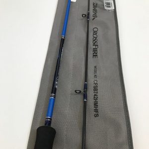 خرید چوب ماهیگیری Daiwa Crossfire 742HMHFS 259cm 7‑35g
