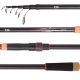 چوب ماهیگیری دایوا کراس فایر ۱۰-۶۰ گرم ۳۳۰ سانت Daiwa Crossfire Tele