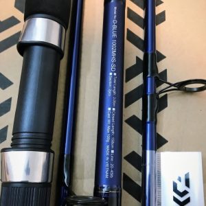 خرید چوب ماهیگیری دایوا D-Blue 305 cm 100gr