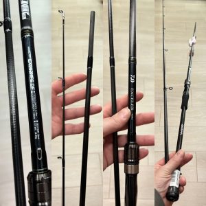 خرید چوب ماهیگیری دایوا Exceler 270cm 14-42g