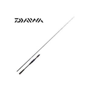 چوب ماهیگیری دایوا لگالیس بوت گیم ۶۰-۱۵۰ گرم ۱۸۰ سانت Daiwa Legalis Boat Game