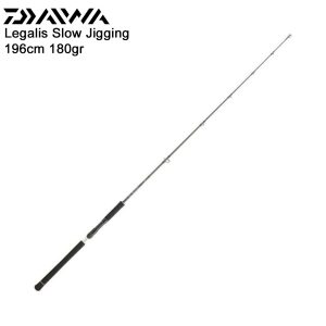 چوب ماهیگیری دایوا لگالیس ۱۸۰ گرم ۱۹۶ سانت Daiwa Legalis Slow Jigging